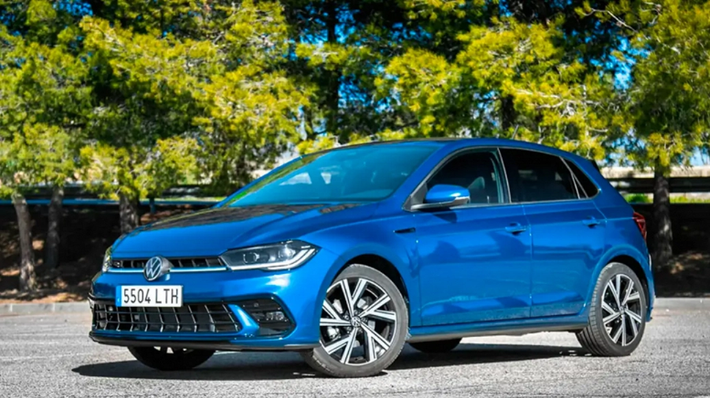 Фото: Volkswagen