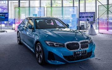 Цены на новые машины BMW заметно упали