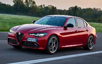 Alfa Romeo запустил большие скидки на свои авто