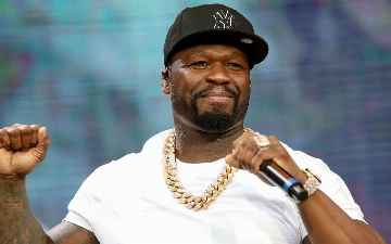 50 Cent анонсировал документальный сериал о Пи Дидди