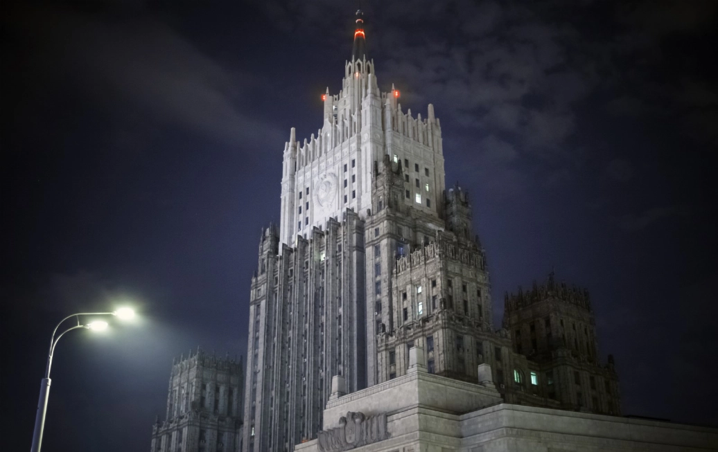 Фото: ТАСС