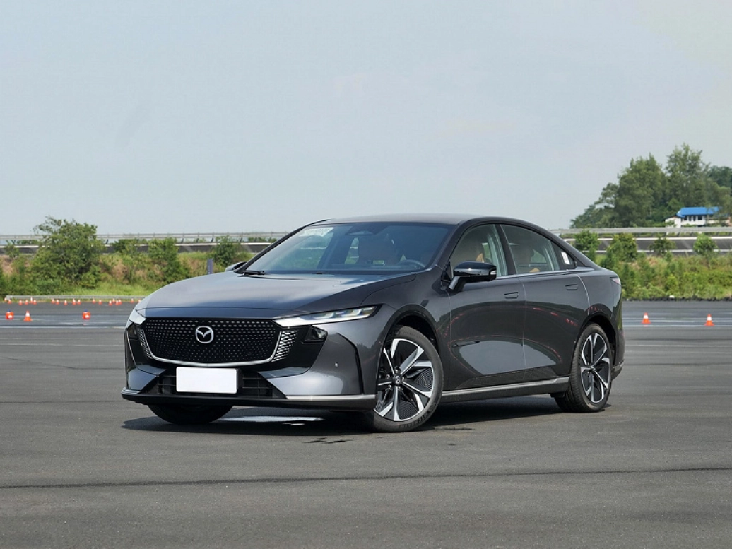 Фото: Mazda