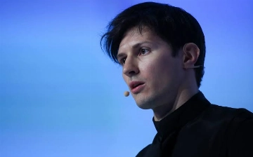 Telegram и раньше раскрывал данные преступников — Дуров