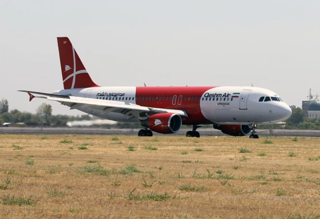 Фото: Uzbekistan Airports