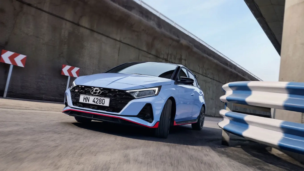 Фото: Hyundai