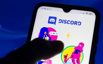 В России заблокировали Discord