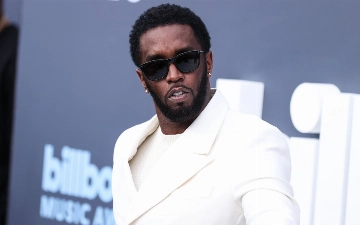 Назначена дата судебного разбирательства P. Diddy