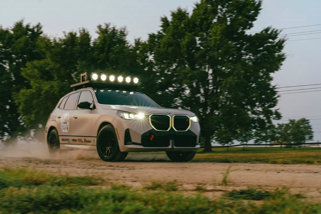 Фото: BMW