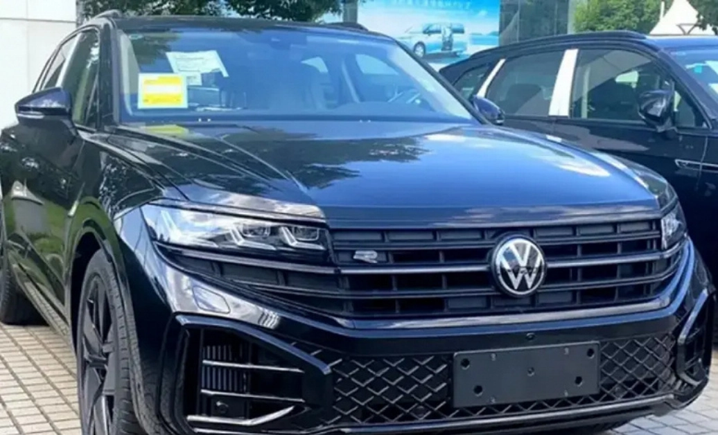 Фото: Volkswagen