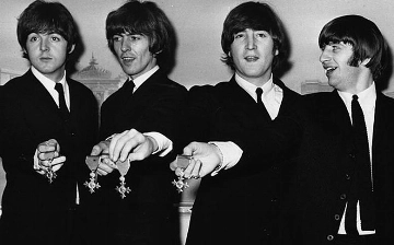 Документальный фильм о The Beatles выйдет в этом году