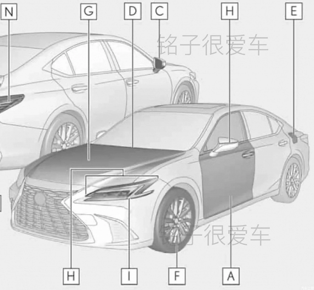 Фото: Autohome