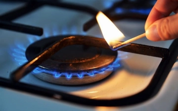 Poytaxtning ikki tumanida gaz yetkazib berish vaqtincha toʻxtatiladi