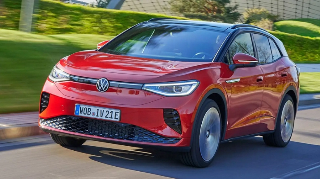 Фото: Volkswagen