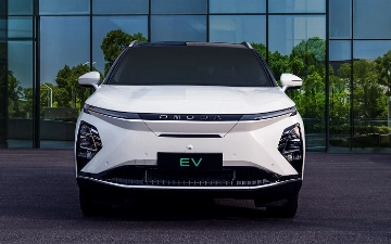 Твердотельные аккумуляторы Chery появятся в машинах бренда в 2026 году