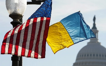 США согласились выделить Украине кредит на $20 млрд