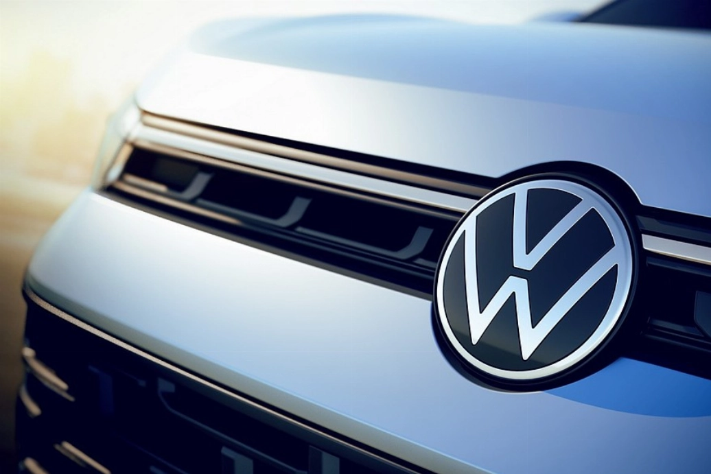 Фото: Volkswagen
