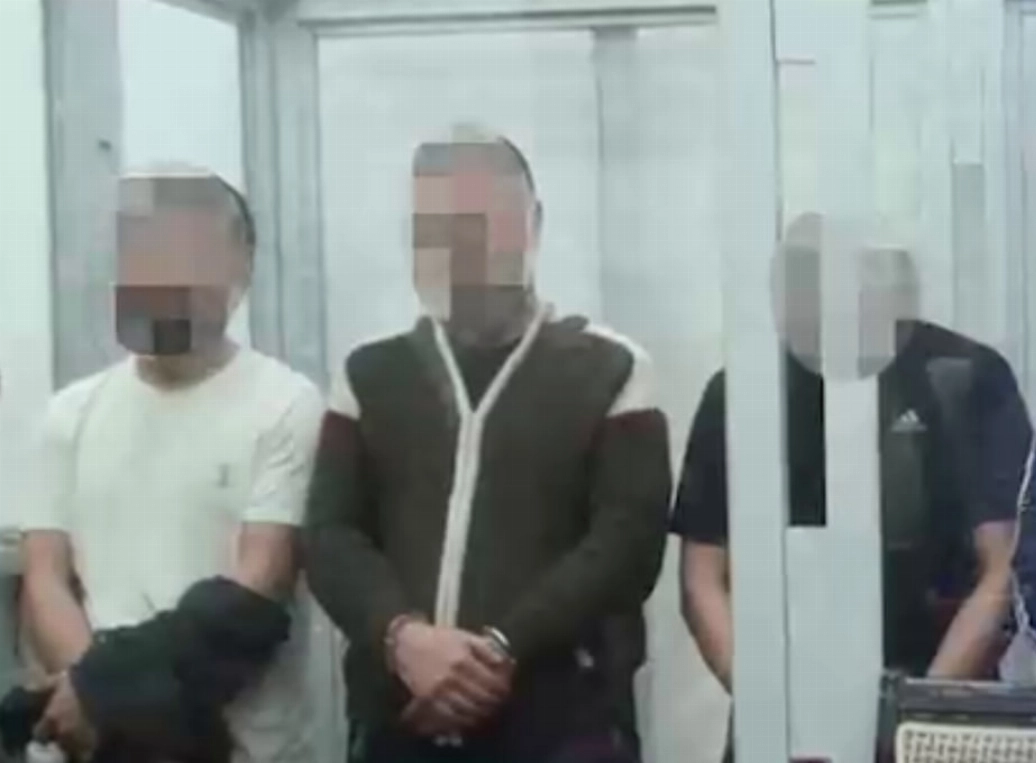 Кадр из видео