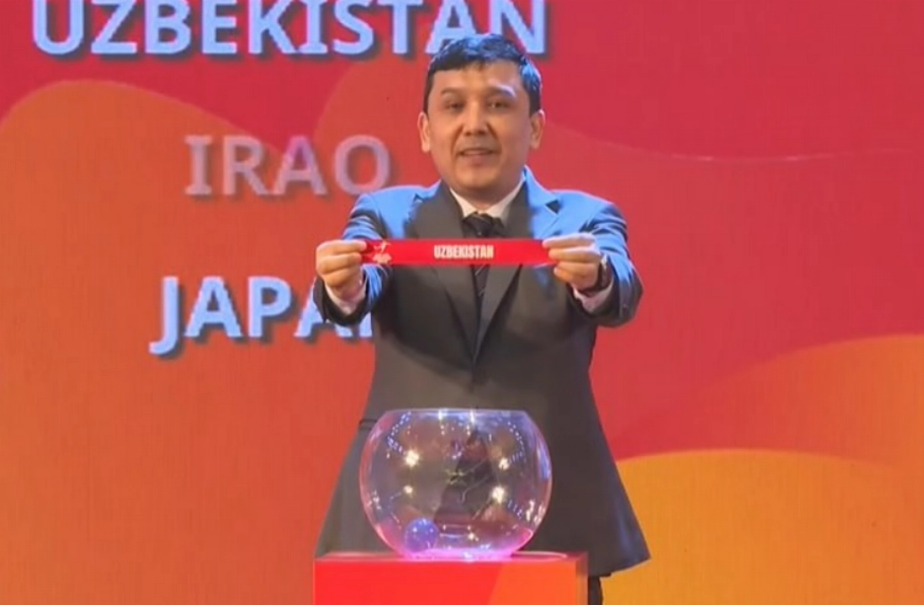 Кадр из видео