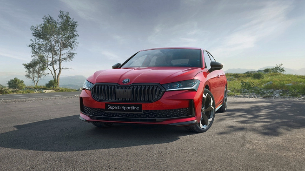 Фото: Skoda
