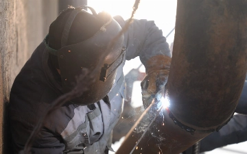 Toshkentning yana bir tumanida bugun gaz vaqtincha boʻlmaydi