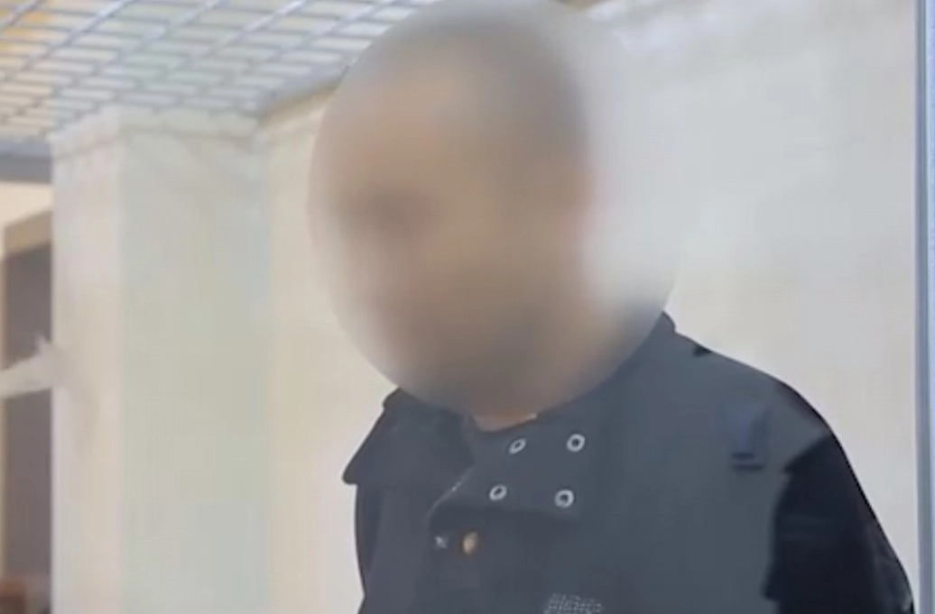 Кадр из видео