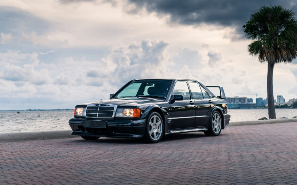 Фото:&nbsp;Petrolicious