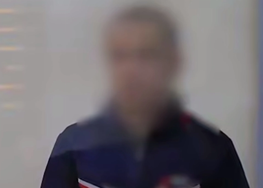 Кадр из видео