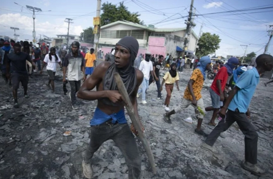 Фото: The Guardian