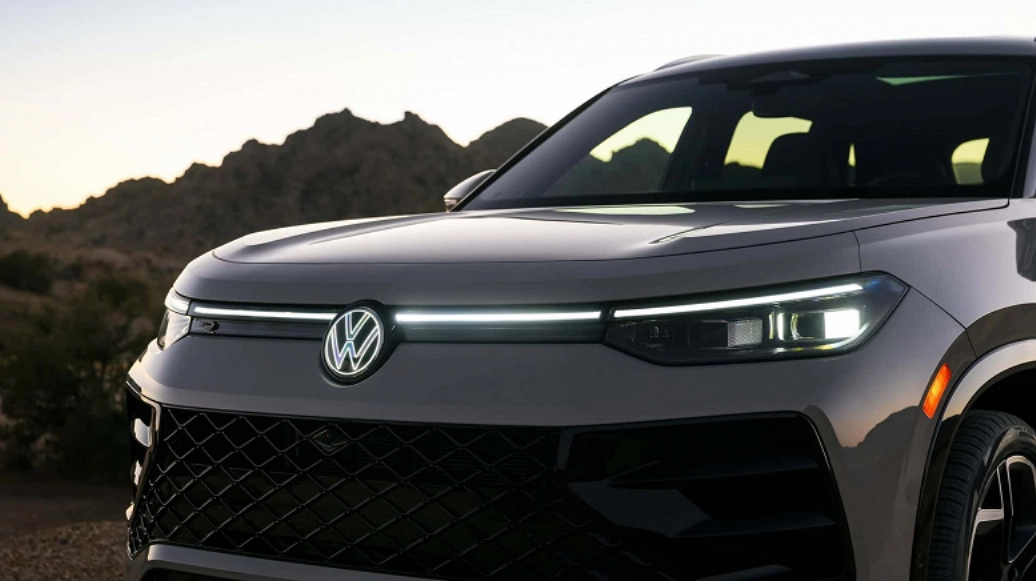 Фото: Volkswagen