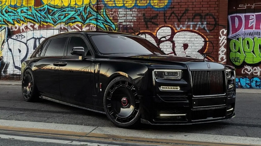 Фото: RDB LA