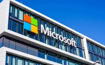 В США началось антимонопольное расследование против Microsoft