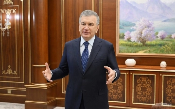Yunusobod dehqon bozori oʻrnida uch qavatli ekobozor quriladi