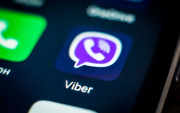 В России заблокировали мессенджер Viber