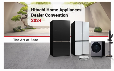 В Ташкенте прошла дилерская конференция Arçelik Hitachi Home Appliances 2024