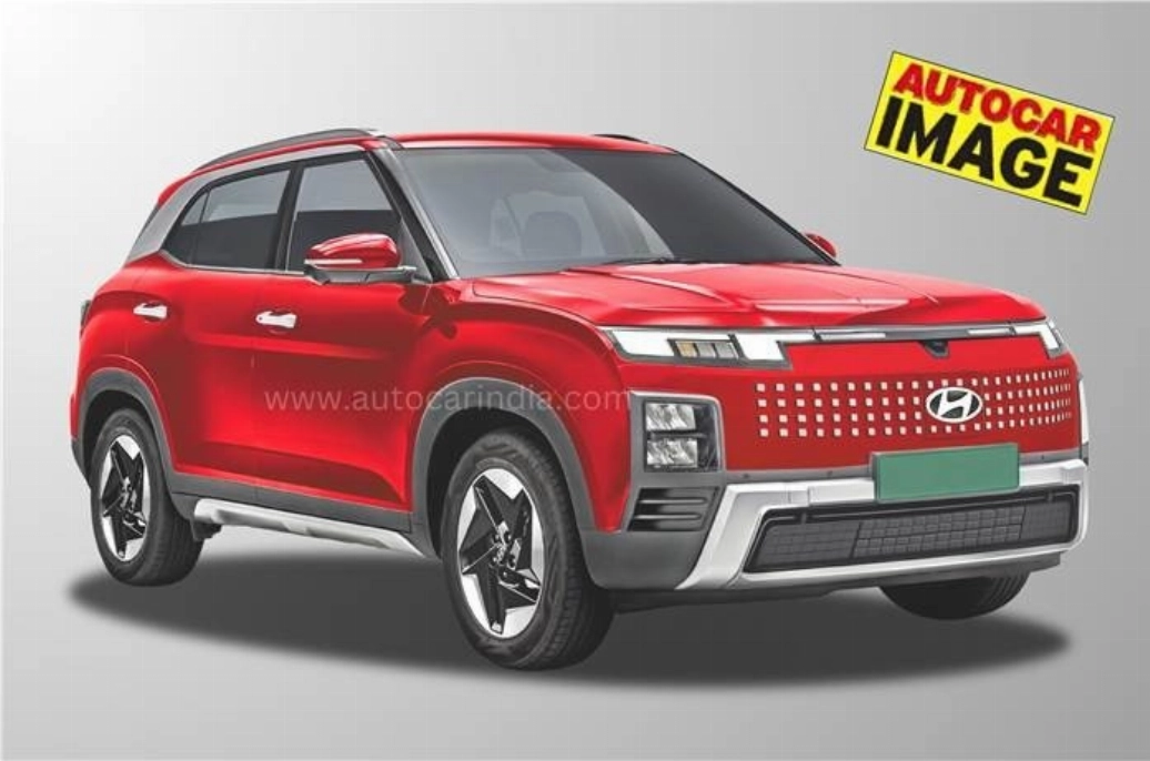 Фото:&nbsp;Autocar India