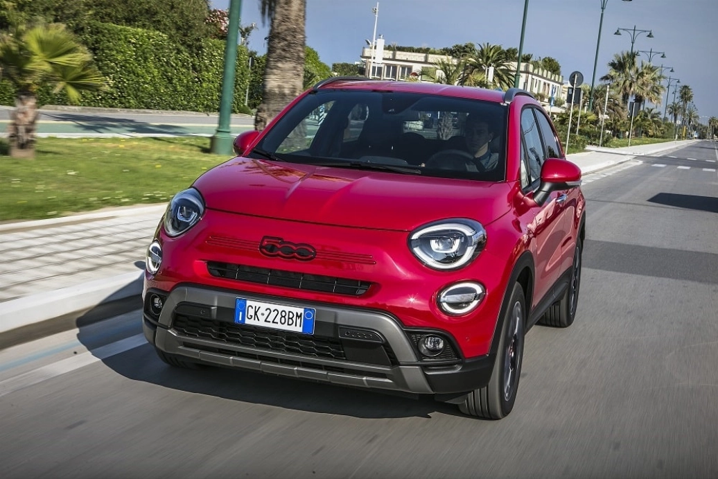 Фото: Fiat