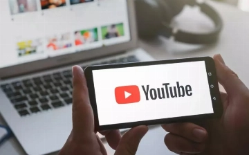 Google обвинили в ухудшении работы YouTube в России