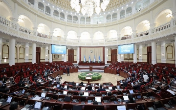 В Узбекистане введут запрет на отчуждение культурных объектов