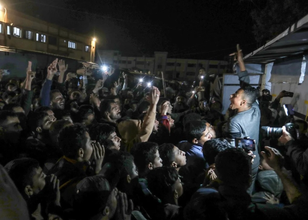 Фото: Getty Images