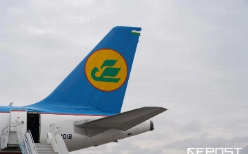 Uzbekistan Airways’ning yana bir samolyotida texnik nosozlik aniqlandi