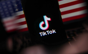 TikTok перестал работать в США