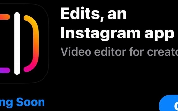 Instagram анонсировал запуск нового приложения для создания видео