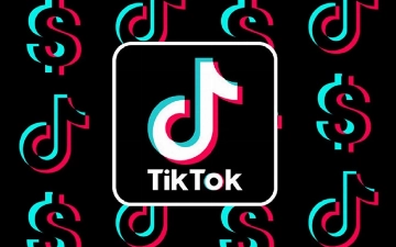 Забавный рисунок мамы запустил новый тренд в TikTok