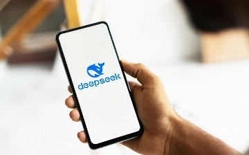 Китайский конкурент ChatGPT: чат-бот DeepSeek вызвал панику среди американских и европейских компаний