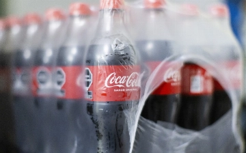 Coca-Cola массово отзывает продукцию из-за высокого содержания хлоратов