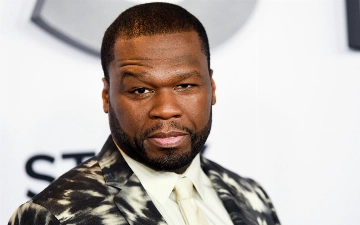 На 50 Cent подан иск о нападении