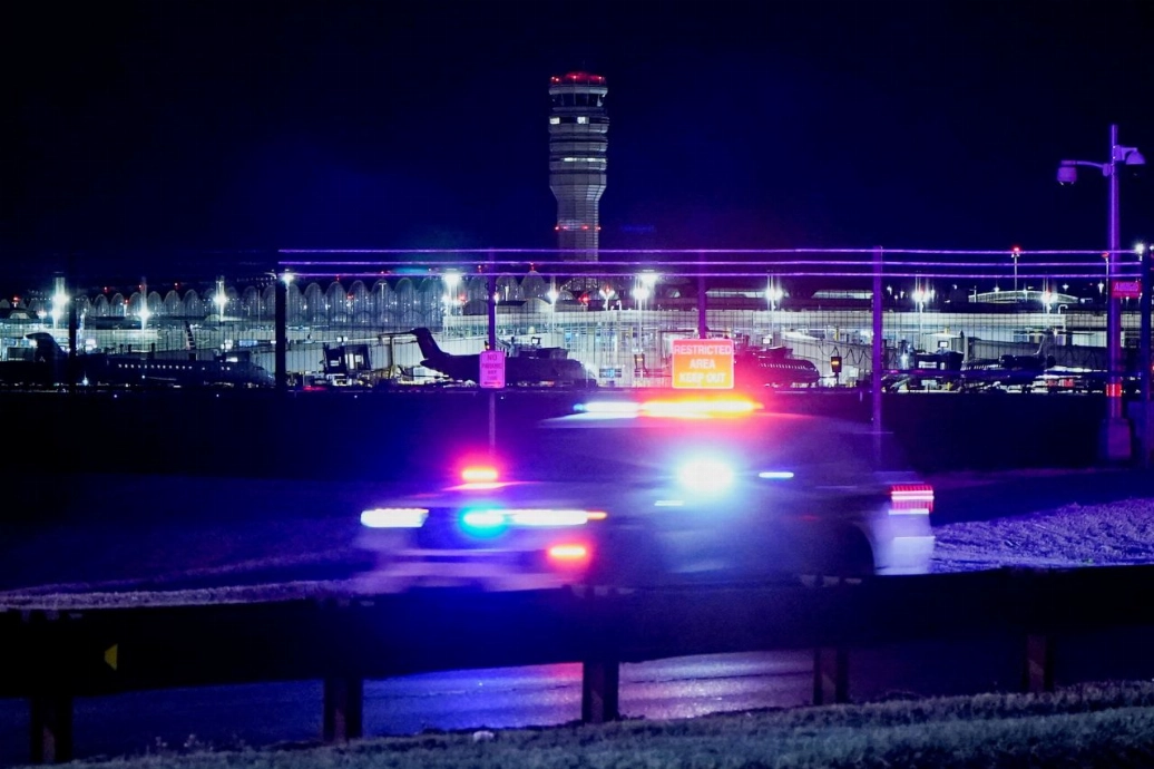 Фото: CNN