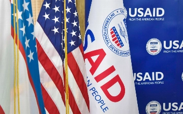 USAID отправит в отпуск сотрудников по всему миру