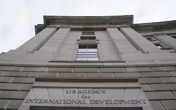 Штат USAID хотят сократить более чем на 90%