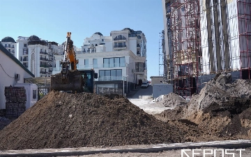 В Узбекистане банкам разрешат напрямую покупать коммерческую недвижимость у застройщиков